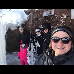 Meet your Posher, Maureen